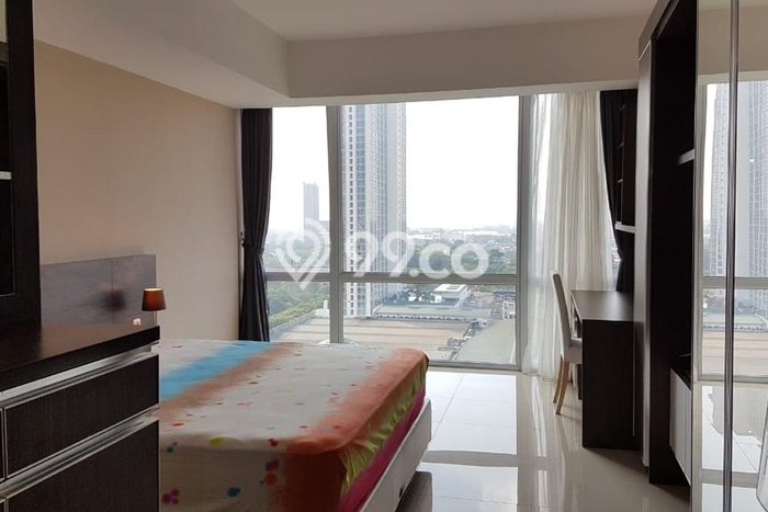 Apartemen Kawasan , 1 KM, Luas 35m2m², Lokasi Premium Apartemen Kawasan , 1 KM, Luas 35m2m², Lokasi Premium