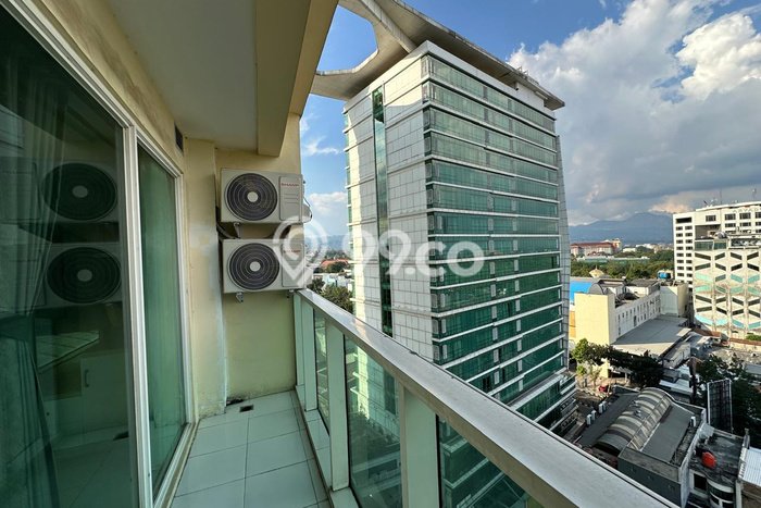 Disewakan Segera Apartemen Strategis 2 KT, 1 KM di Kawasan Bandung Wetan Disewakan Segera Apartemen Strategis 2 KT, 1 KM di Kawasan Bandung Wetan