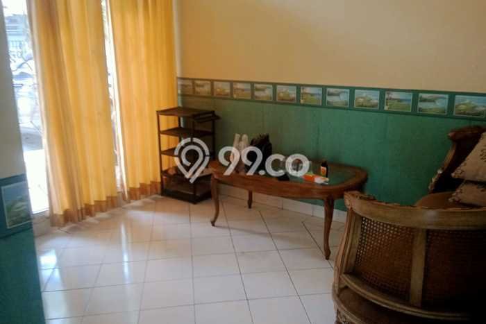 Rumah Disewakan Tangerang LT 342m2 LB 280m2 Area Lippo Karawaci Rumah Disewakan Tangerang LT 342m2 LB 280m2 Area Lippo Karawaci