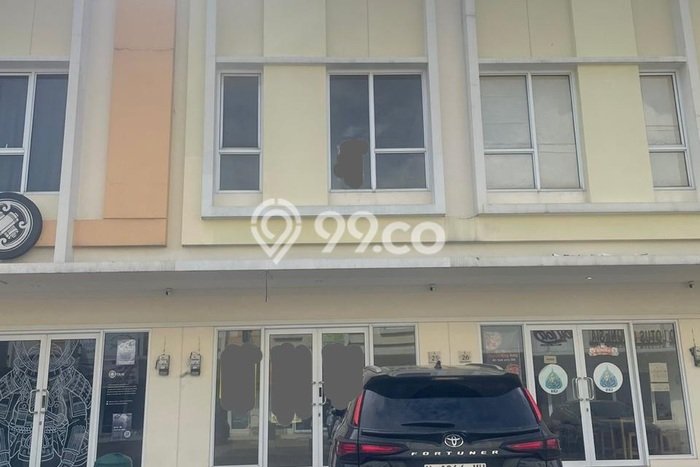 AREA KOMERSIAL! Ruko For Rent Kawasan , Luas 81m2m², Akses Strategis AREA KOMERSIAL! Ruko For Rent Kawasan , Luas 81m2m², Akses Strategis