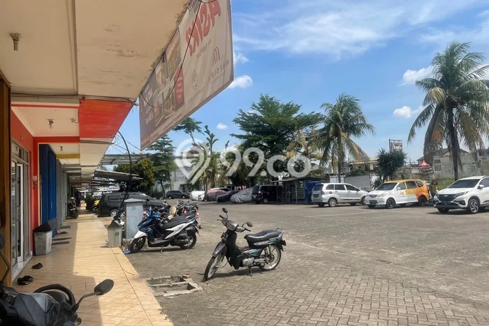 Ruko Dijual di Karawaci LT 67m2, LB 135m2 untuk Investasi Ruko Dijual di Karawaci LT 67m2, LB 135m2 untuk Investasi