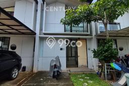 Jual Rumah Modern 2 KT di Lippo Karawaci, Tangerang Jual Rumah Modern 2 KT di Lippo Karawaci, Tangerang
