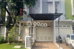 Rumah sewa siap pakai 3 Kamar Tidur di Gading Serpong, Tangerang Rumah sewa siap pakai 3 Kamar Tidur di Gading Serpong, Tangerang