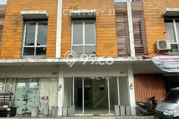 Unit Komersial Disewakan di Tangerang Kawasan Strategis Harga Kompetitif Unit Komersial Disewakan di Tangerang Kawasan Strategis Harga Kompetitif