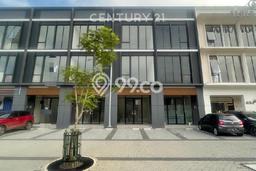 Unit Ruko Disewakan di Gading Serpong di Area Ramai & Strategis Unit Ruko Disewakan di Gading Serpong di Area Ramai & Strategis