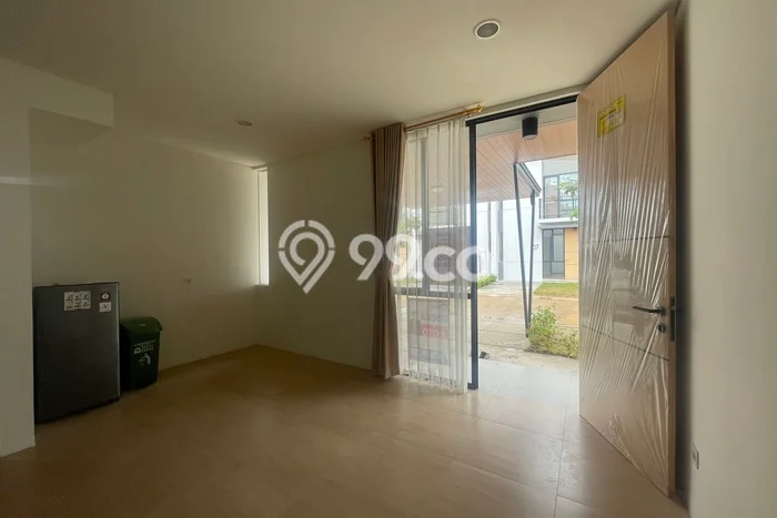 Sewa Rumah Harga Terjangkau di Lippo Karawaci Tangerang Punya 2 Kamar Tidur Sewa Rumah Harga Terjangkau di Lippo Karawaci Tangerang Punya 2 Kamar Tidur