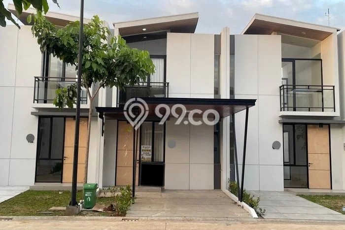 Sewa Rumah Harga Terjangkau di Lippo Karawaci Tangerang Punya 2 Kamar Tidur Sewa Rumah Harga Terjangkau di Lippo Karawaci Tangerang Punya 2 Kamar Tidur