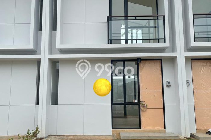 Jarang Ada! Rumah Kontrakan 2 Kamar Bagus Siap Huni Lippo Karawaci Jarang Ada! Rumah Kontrakan 2 Kamar Bagus Siap Huni Lippo Karawaci