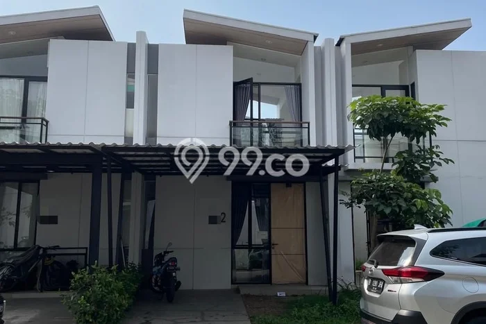 Jarang Ada! Rumah Kontrakan 2 Kamar Bagus Siap Huni Lippo Karawaci Jarang Ada! Rumah Kontrakan 2 Kamar Bagus Siap Huni Lippo Karawaci