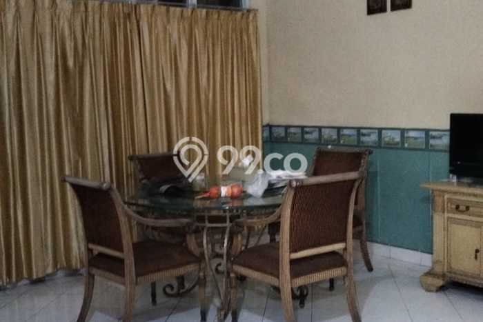 Rumah Disewakan Tangerang LT 342m2 LB 280m2 Area Lippo Karawaci Rumah Disewakan Tangerang LT 342m2 LB 280m2 Area Lippo Karawaci