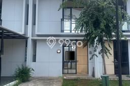 Disewakan! Rumah 2 Kamar Tidur &
2 Kamar Mandi di Lippo Karawaci, Tangerang Disewakan! Rumah 2 Kamar Tidur &
2 Kamar Mandi di Lippo Karawaci, Tangerang
