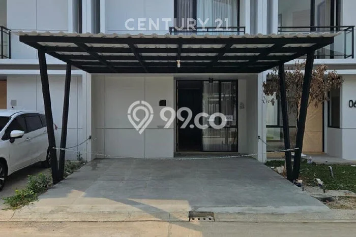 Jarang Ada! Rumah Kontrakan 3 Kamar Nyaman Siap Huni Lippo Karawaci Jarang Ada! Rumah Kontrakan 3 Kamar Nyaman Siap Huni Lippo Karawaci