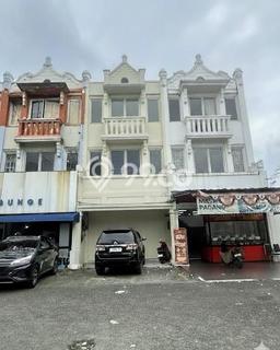 Disewakan Ruko di Kawasan Ramai Gading Serpong Luas 300m2 Disewakan Ruko di Kawasan Ramai Gading Serpong Luas 300m2