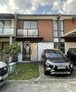Disewakan! Rumah 3 Kamar Tidur &
3 Kamar Mandi di Lippo Karawaci, Tangerang Disewakan! Rumah 3 Kamar Tidur &
3 Kamar Mandi di Lippo Karawaci, Tangerang