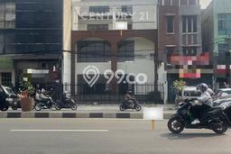 Lokasi Strategis! Dijual Ruko Bisnis di Serpong, Tangerang Selatan Kondisi Bagus Lokasi Strategis! Dijual Ruko Bisnis di Serpong, Tangerang Selatan Kondisi Bagus
