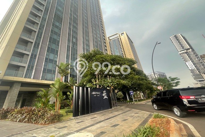 Sewa Apartemen Harga Terjangkau di BSD De Park 1 Bedroom Sewa Apartemen Harga Terjangkau di BSD De Park 1 Bedroom