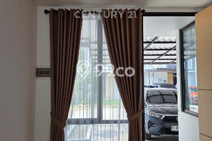 Jarang Ada! Rumah Kontrakan 3 Kamar Nyaman Siap Huni Lippo Karawaci Jarang Ada! Rumah Kontrakan 3 Kamar Nyaman Siap Huni Lippo Karawaci