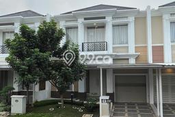 Rumah Luxury Modern Siap Huni di Gading Serpong Tangerang Rumah Luxury Modern Siap Huni di Gading Serpong Tangerang