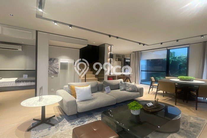 Jual Rumah Luas Elegan Dengan View Eksklusif di Lippo Karawaci, Tangerang Jual Rumah Luas Elegan Dengan View Eksklusif di Lippo Karawaci, Tangerang