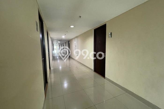 Apartemen Cozy Dijual di Bandung Spesifikasi 2 KT, 1 KM Apartemen Cozy Dijual di Bandung Spesifikasi 2 KT, 1 KM