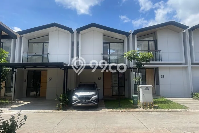 Disewakan! Rumah 3 Kamar Tidur &
3 Kamar Mandi di Lippo Karawaci, Tangerang Disewakan! Rumah 3 Kamar Tidur &
3 Kamar Mandi di Lippo Karawaci, Tangerang
