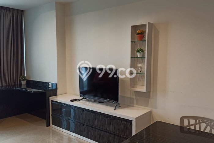 Sewa Apartemen Harga Terjangkau di BSD De Park 1 Bedroom Sewa Apartemen Harga Terjangkau di BSD De Park 1 Bedroom