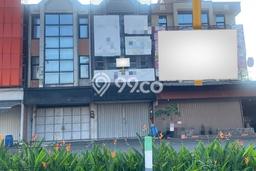 Untuk Dijual! Ruko di Gading Serpong Tangerang LT 100m2 / LB 280m2 Kawasan Strategis Untuk Dijual! Ruko di Gading Serpong Tangerang LT 100m2 / LB 280m2 Kawasan Strategis