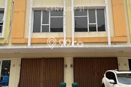 Ruko Dijual di Tangerang LT 81m2 & LB 162m2 Lokasi Terbaik! Ruko Dijual di Tangerang LT 81m2 & LB 162m2 Lokasi Terbaik!