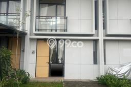 Rumah sewa siap huni 2 KT di Lippo Karawaci, Tangerang Rumah sewa siap huni 2 KT di Lippo Karawaci, Tangerang