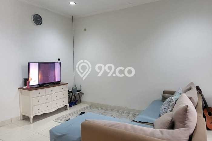 Dijual Rumah Luas Elegan Dengan View Eksklusif di BSD Puspita Loka, Tangerang Dijual Rumah Luas Elegan Dengan View Eksklusif di BSD Puspita Loka, Tangerang