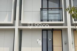 Rumah Disewakan Tangerang LT 60m2 LB 55m2 Kawasan Lippo Karawaci Rumah Disewakan Tangerang LT 60m2 LB 55m2 Kawasan Lippo Karawaci