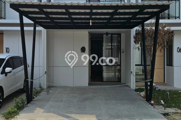 Rumah Sewa Tangerang LT 82m2 LB 68m2 Area Lippo Karawaci Rumah Sewa Tangerang LT 82m2 LB 68m2 Area Lippo Karawaci