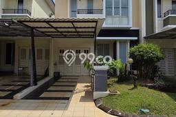 Ready to Use! Premium House LT 143m2 Desain Elegan di Gading Serpong Ready to Use! Premium House LT 143m2 Desain Elegan di Gading Serpong