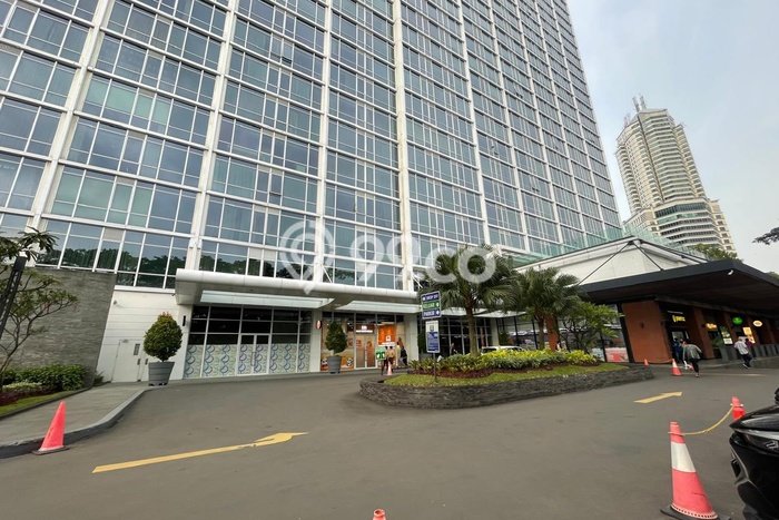 Apartemen Nyaman untuk Disewa, 1 Kamar di Tangerang Apartemen Nyaman untuk Disewa, 1 Kamar di Tangerang