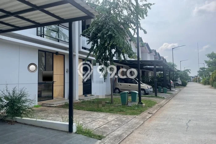 Disewakan! Rumah 2 Kamar Tidur &
2 Kamar Mandi di Lippo Karawaci, Tangerang Disewakan! Rumah 2 Kamar Tidur &
2 Kamar Mandi di Lippo Karawaci, Tangerang