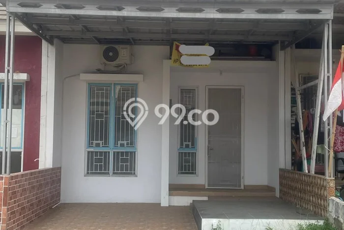 Siap Huni Rumah Minimalis & Modern LB 36m2 di Pasar Kemis Siap Huni Rumah Minimalis & Modern LB 36m2 di Pasar Kemis