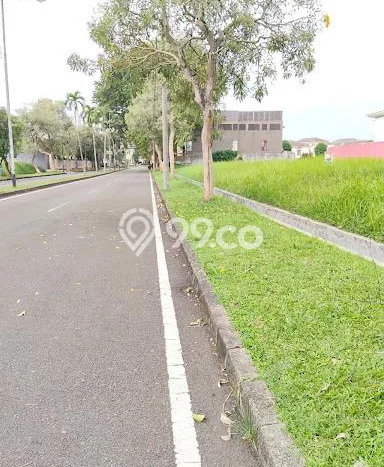 Dijual Tanah Lokasi Lippo Karawaci, Tangerang Seluas 450m2 Dijual Tanah Lokasi Lippo Karawaci, Tangerang Seluas 450m2