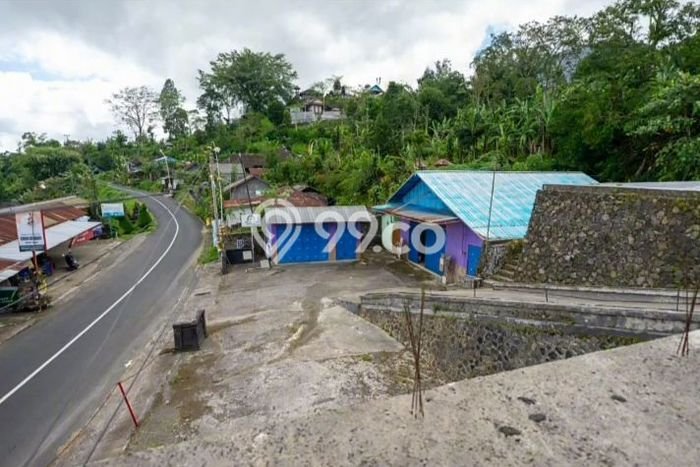 Lahan Kosong Dijual di Tabanan dengan Area 1650m2 Lahan Kosong Dijual di Tabanan dengan Area 1650m2