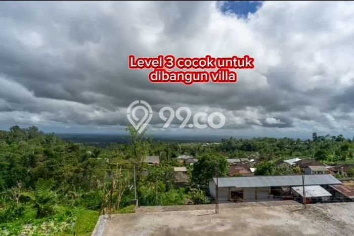 Lahan Kosong Dijual di Tabanan dengan Area 1650m2 Lahan Kosong Dijual di Tabanan dengan Area 1650m2