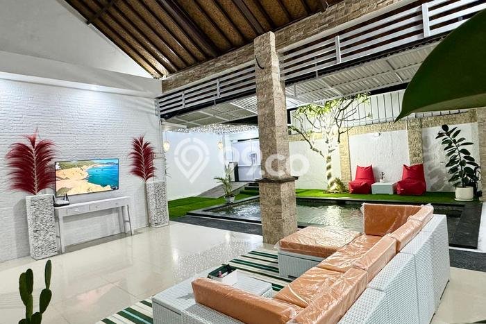 Vila Disewakan di , Area 0m2m², Kawasan Nyaman Vila Disewakan di , Area 0m2m², Kawasan Nyaman