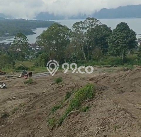 Untuk Dijual Tanah 500m2 di Kedisan, Bangli Untuk Dijual Tanah 500m2 di Kedisan, Bangli