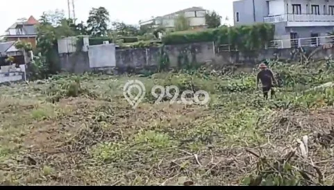 Tanah Investasi Disewakan di Kuta Utara, Badung, Luas 2000m2 Tanah Investasi Disewakan di Kuta Utara, Badung, Luas 2000m2