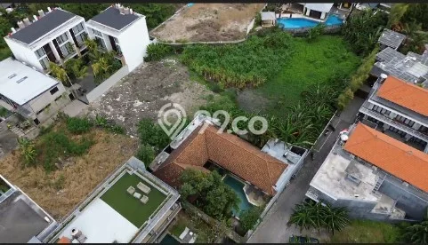 Tanah Investasi Disewakan di Kuta Utara, Badung, Luas 2000m2 Tanah Investasi Disewakan di Kuta Utara, Badung, Luas 2000m2