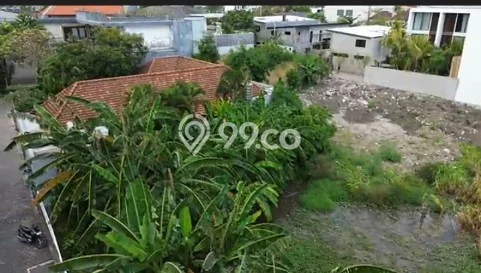 Tanah Investasi Disewakan di Kuta Utara, Badung, Luas 2000m2 Tanah Investasi Disewakan di Kuta Utara, Badung, Luas 2000m2