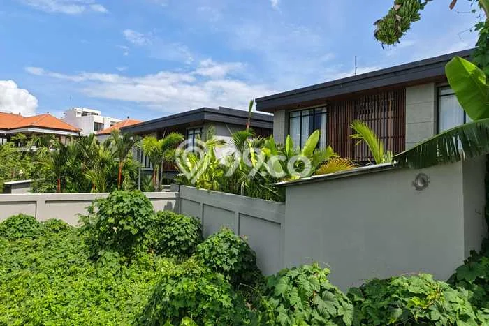 Disewakan Tanah Seluas 827m2 di Kuta Utara, Badung Disewakan Tanah Seluas 827m2 di Kuta Utara, Badung
