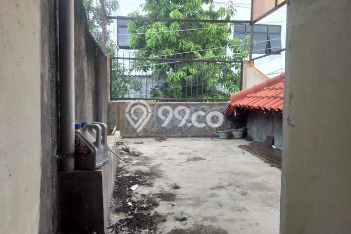 HARGA SPECIAL! Rumah Asri lokasi Sendangmulyo, LT 221m² Bangunan 180m² HARGA SPECIAL! Rumah Asri lokasi Sendangmulyo, LT 221m² Bangunan 180m²