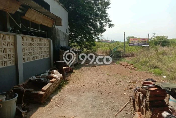 Tanah Area Potensial Kawasan Bae, Luas 511m2m², Kawasan Nyaman, Akses Bae, Kabupaten Kudus, Kabupaten Kudus Tanah Area Potensial Kawasan Bae, Luas 511m2m², Kawasan Nyaman, Akses Bae, Kabupaten Kudus, Kabupaten Kudus
