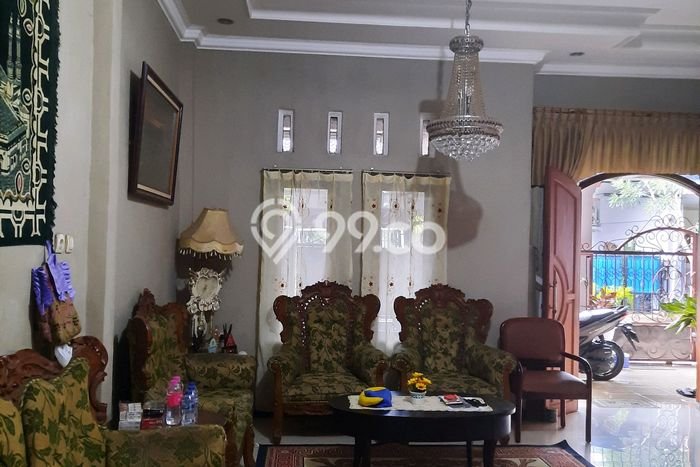 Rumah area Tembalang, Semarang, Luas 92m² LB 150m² - INVESTASI TERBAIK! Rumah area Tembalang, Semarang, Luas 92m² LB 150m² - INVESTASI TERBAIK!
