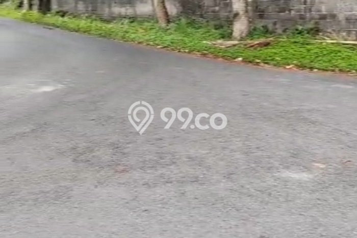 Lahan Strategis di Pakem Dijual dengan Luas 3655m2 Lahan Strategis di Pakem Dijual dengan Luas 3655m2