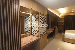 Apartemen Eksklusif Kawasan Ngaglik, 1 KM, Luas 21m2m², Fasilitas Lengkap Apartemen Eksklusif Kawasan Ngaglik, 1 KM, Luas 21m2m², Fasilitas Lengkap